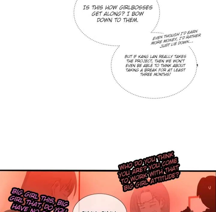 Lower Dynasty Chapter 43 page 31
