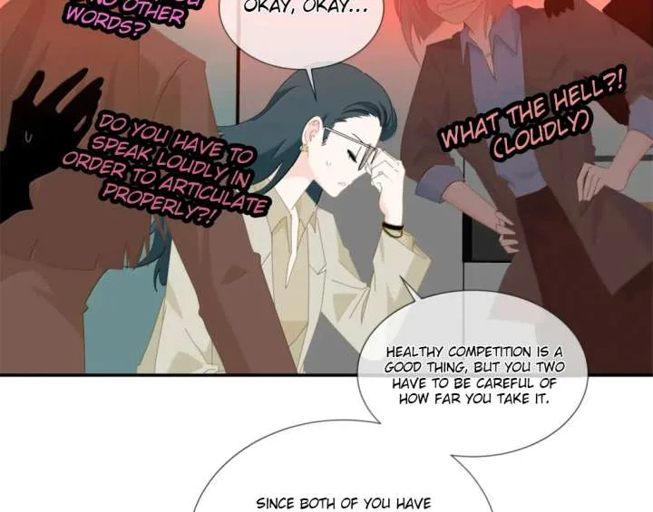 Lower Dynasty Chapter 43 page 32