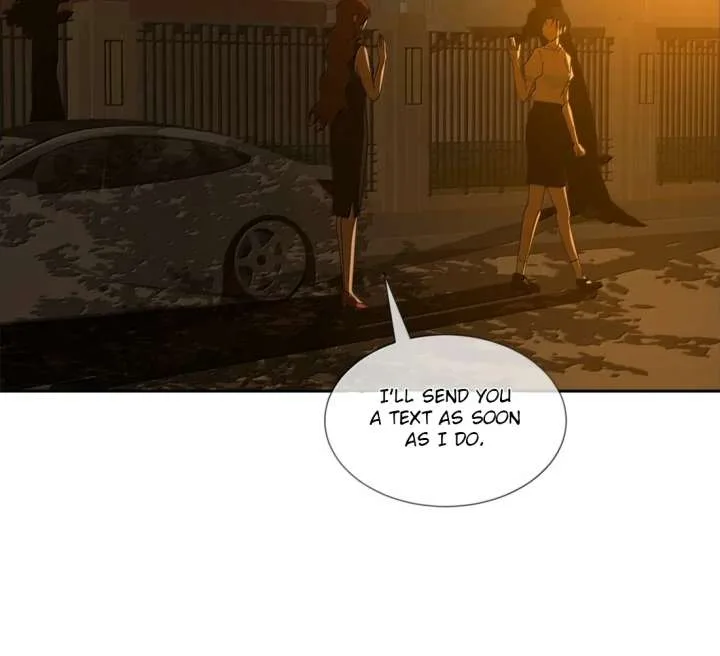 Lower Dynasty Chapter 42 page 38