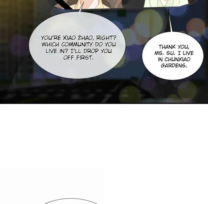 Lower Dynasty Chapter 45 page 30