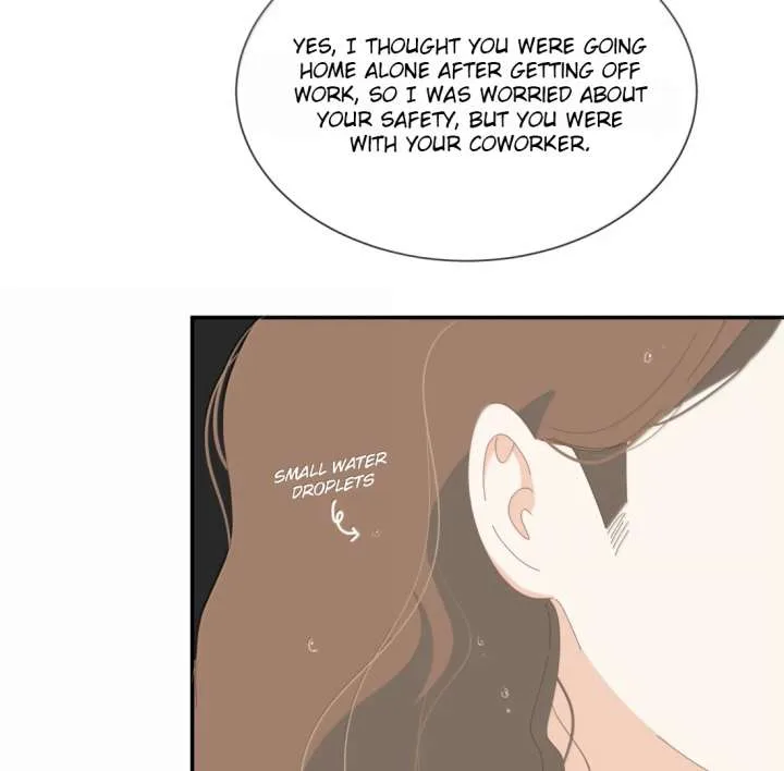 Lower Dynasty Chapter 45 page 50