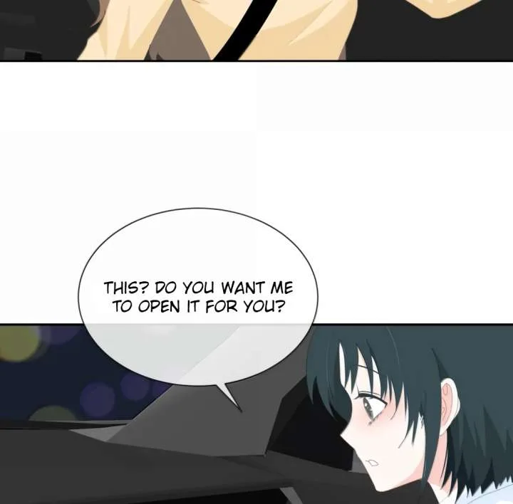 Lower Dynasty Chapter 45 page 54