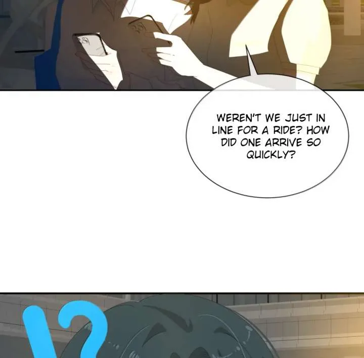 Lower Dynasty Chapter 45 page 21