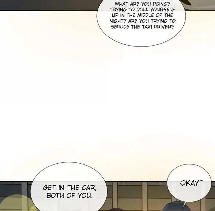 Lower Dynasty Chapter 45 page 24