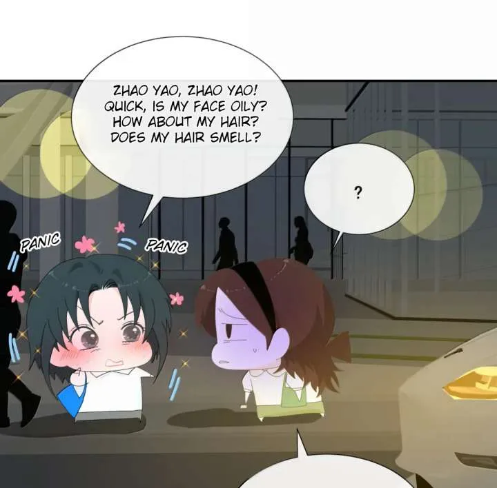Lower Dynasty Chapter 45 page 23