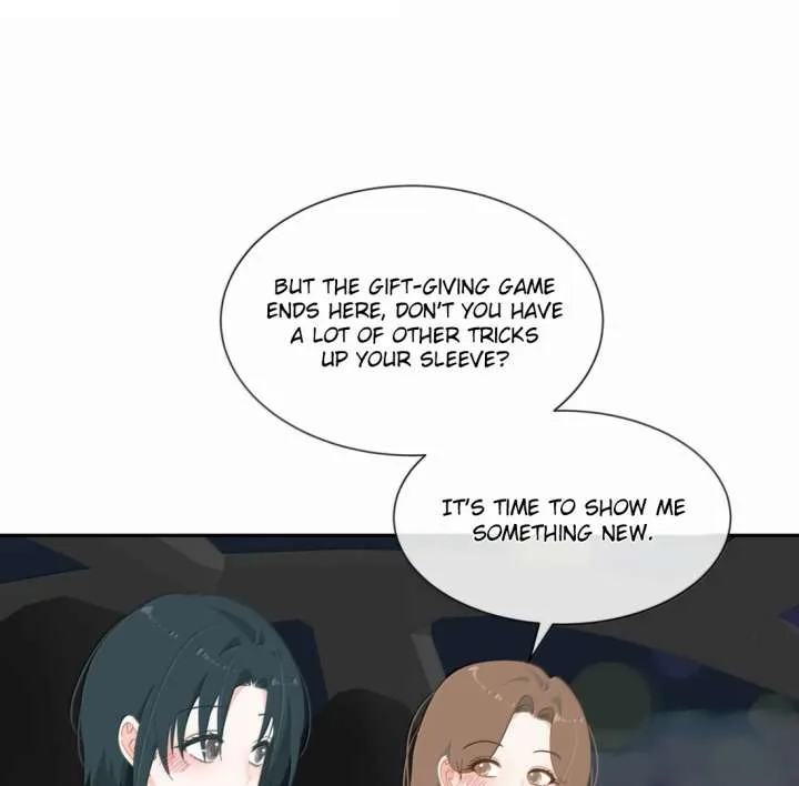 Lower Dynasty Chapter 46 page 16