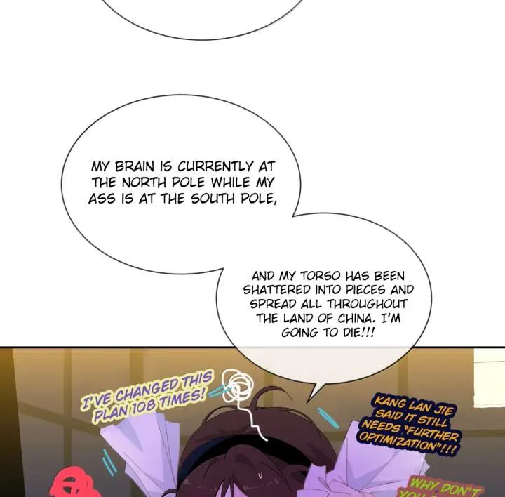 Lower Dynasty Chapter 44 page 21