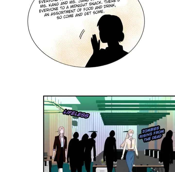 Lower Dynasty Chapter 44 page 27