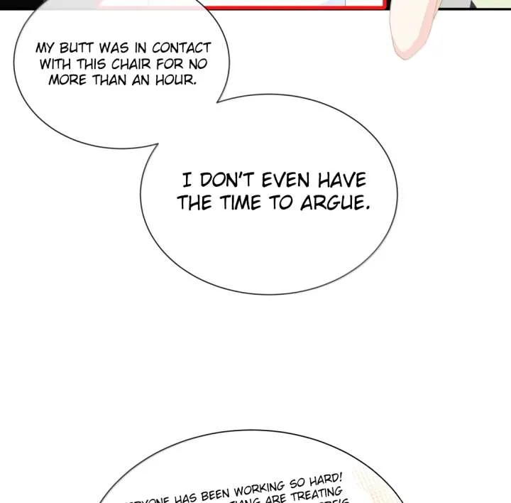 Lower Dynasty Chapter 44 page 26