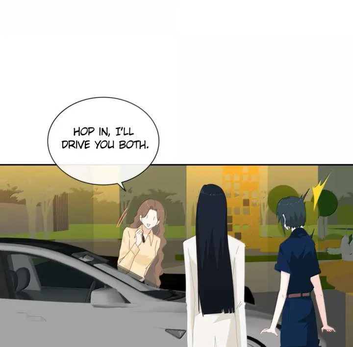 Lower Dynasty Chapter 48 page 62