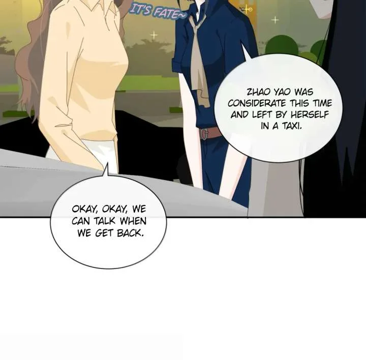 Lower Dynasty Chapter 48 page 55