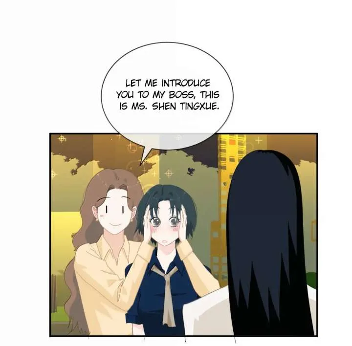 Lower Dynasty Chapter 48 page 56