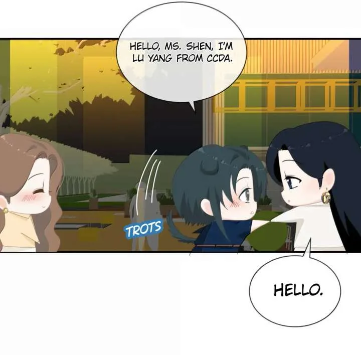 Lower Dynasty Chapter 48 page 61