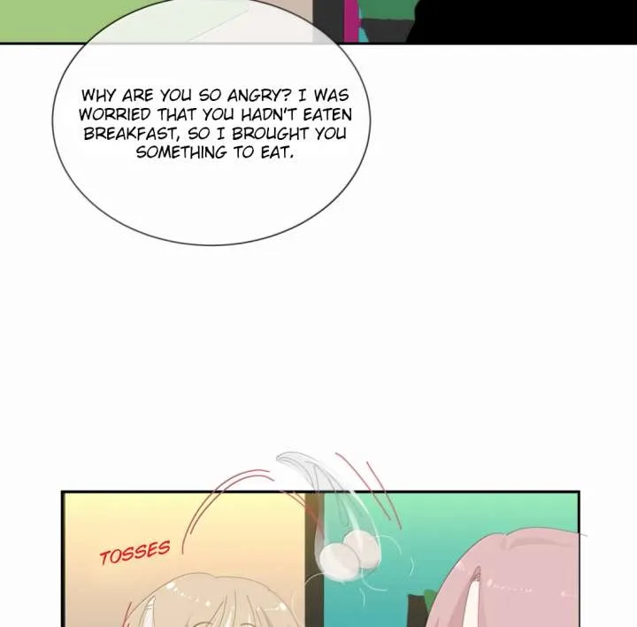 Lower Dynasty Chapter 47 page 15