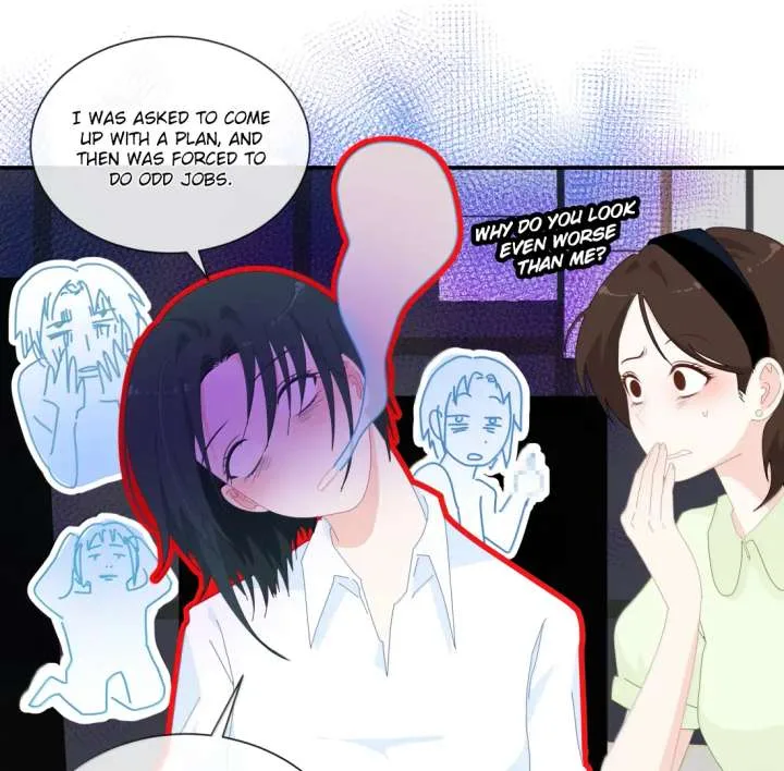 Lower Dynasty Chapter 44 page 25
