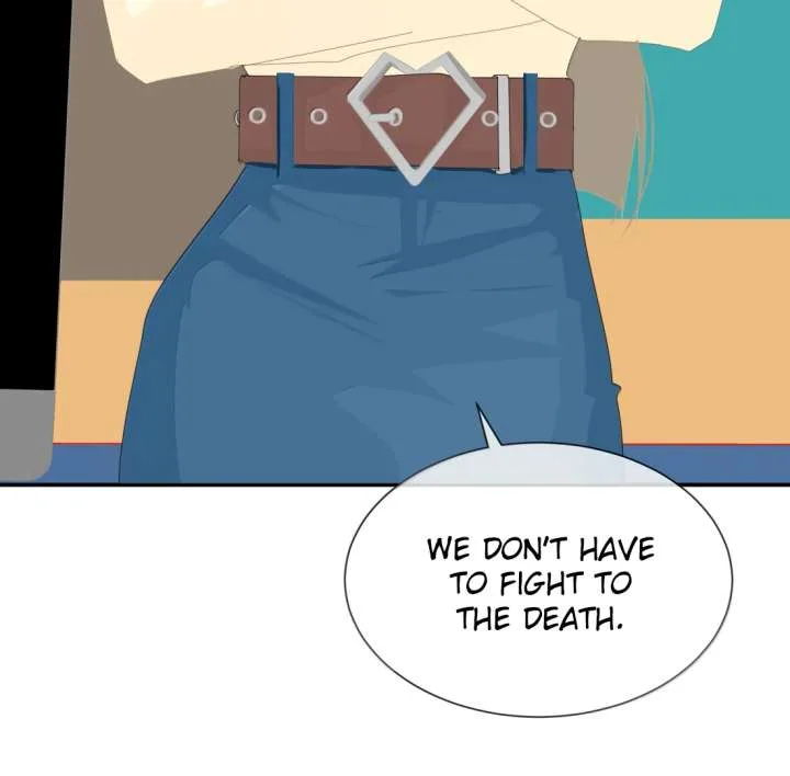Lower Dynasty Chapter 44 page 42
