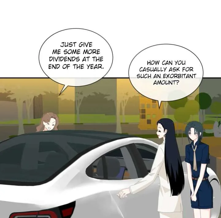 Lower Dynasty Chapter 49 page 6