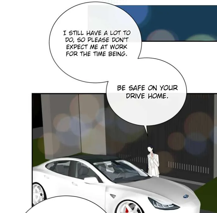 Lower Dynasty Chapter 49 page 27