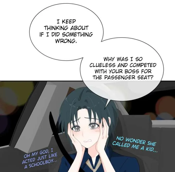 Lower Dynasty Chapter 49 page 32