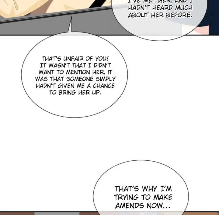 Lower Dynasty Chapter 49 page 51