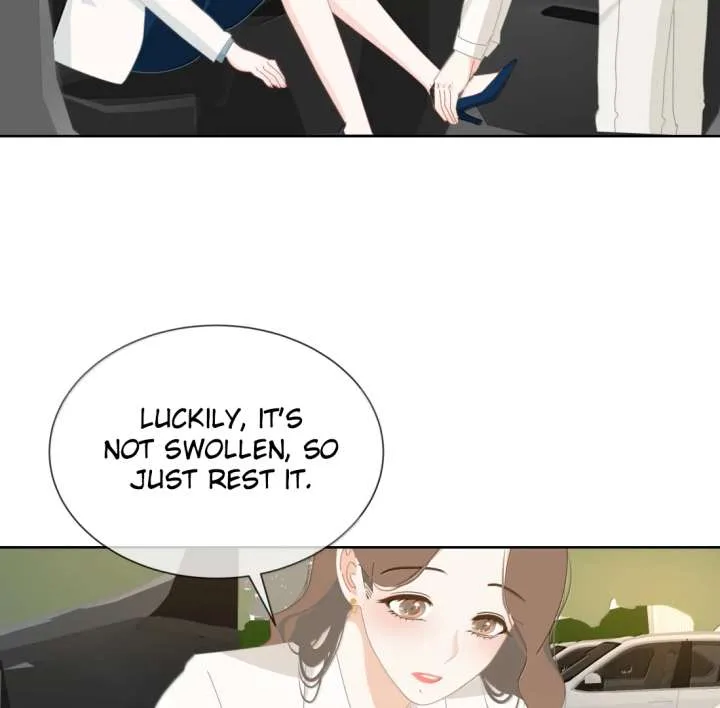 Lower Dynasty Chapter 51 page 12