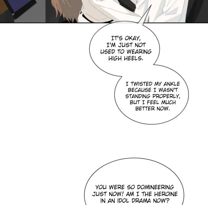 Lower Dynasty Chapter 51 page 8