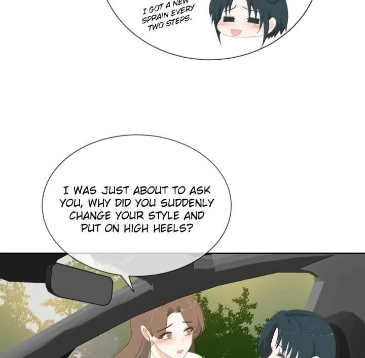 Lower Dynasty Chapter 51 page 15