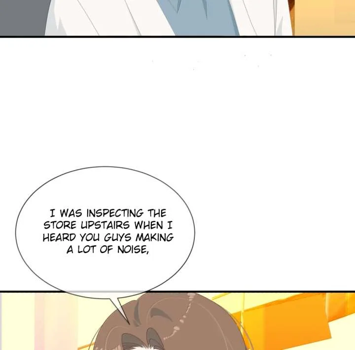 Lower Dynasty Chapter 50 page 40