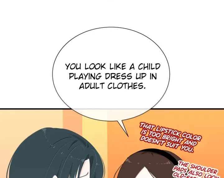Lower Dynasty Chapter 50 page 8