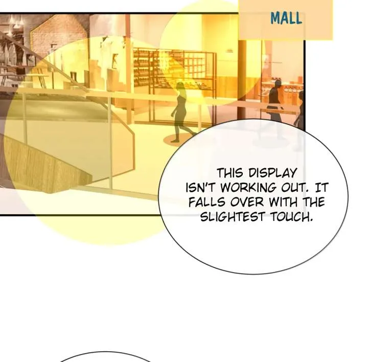 Lower Dynasty Chapter 50 page 21