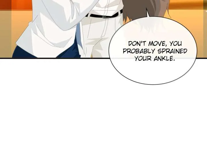 Lower Dynasty Chapter 50 page 50