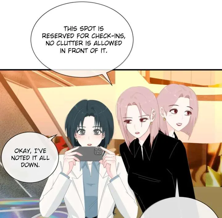 Lower Dynasty Chapter 50 page 34