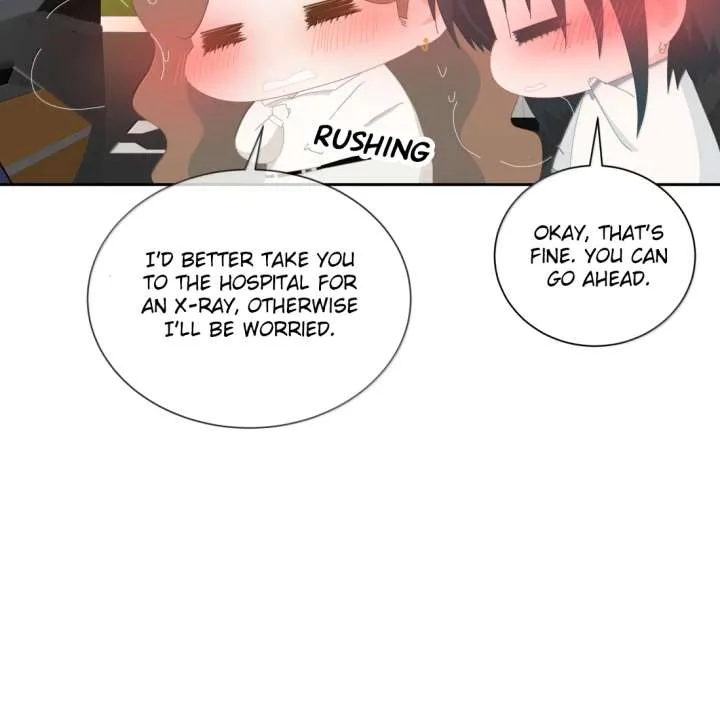Lower Dynasty Chapter 51 page 44