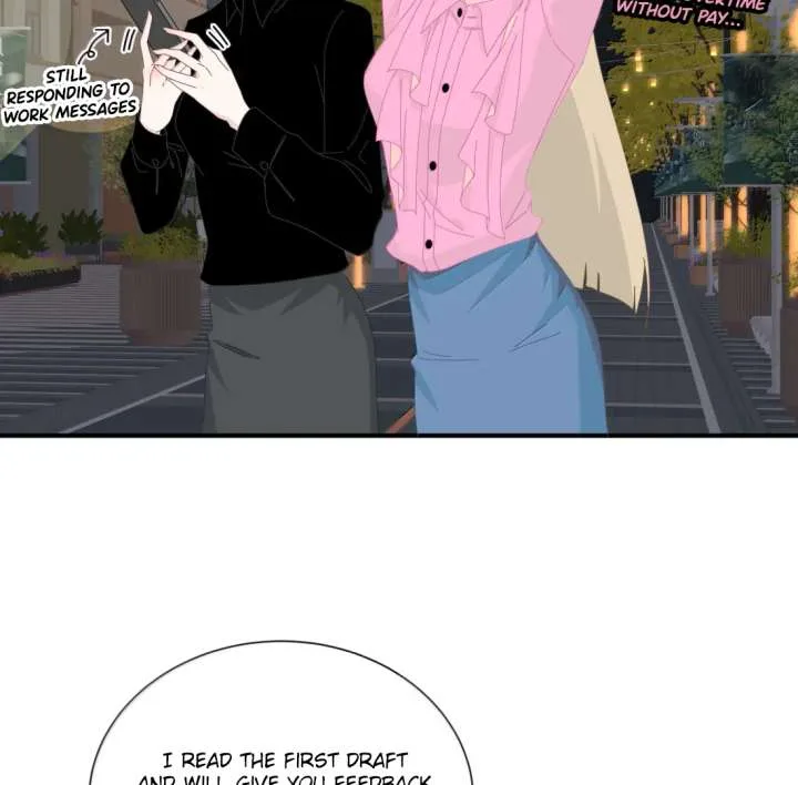 Lower Dynasty Chapter 53 page 6