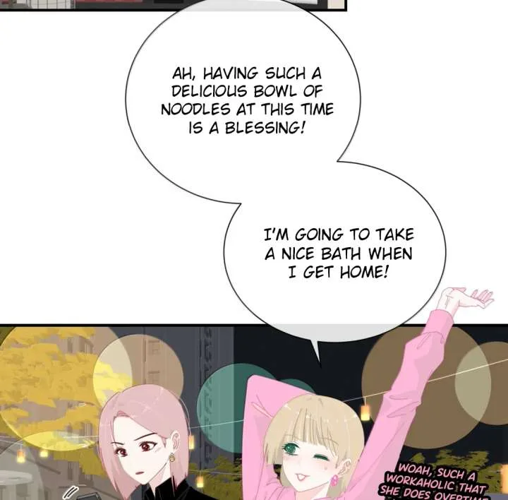 Lower Dynasty Chapter 53 page 5