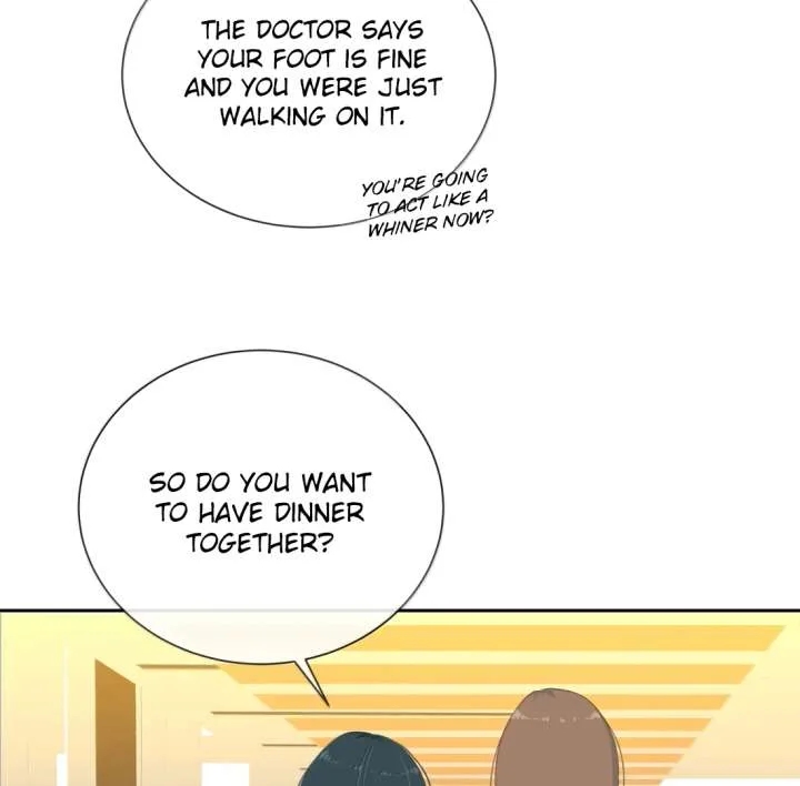 Lower Dynasty Chapter 51 page 57