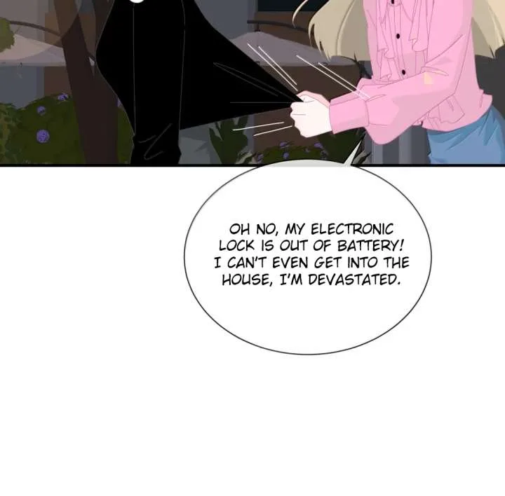 Lower Dynasty Chapter 53 page 14