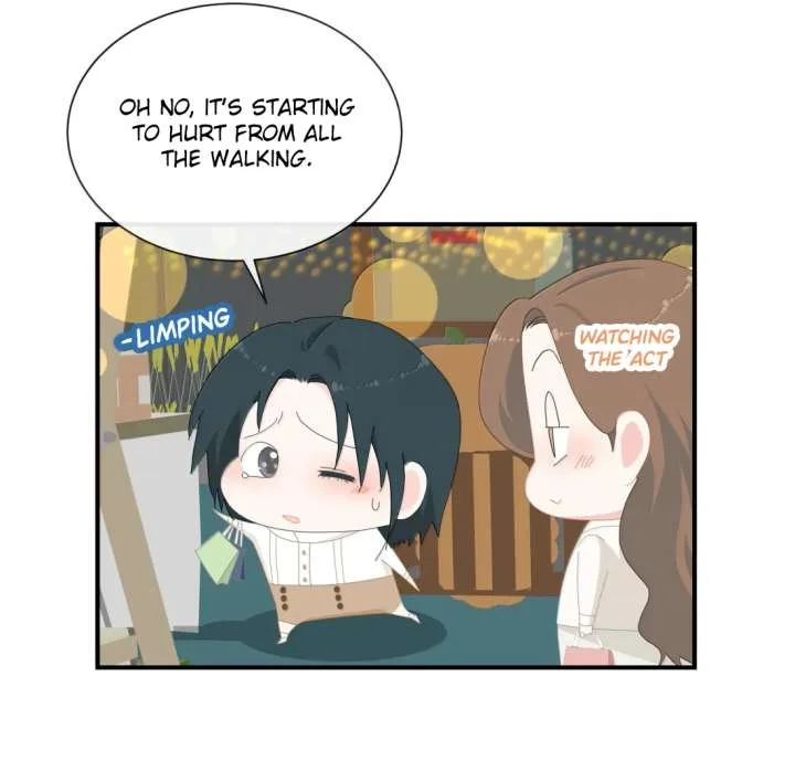 Lower Dynasty Chapter 53 page 35