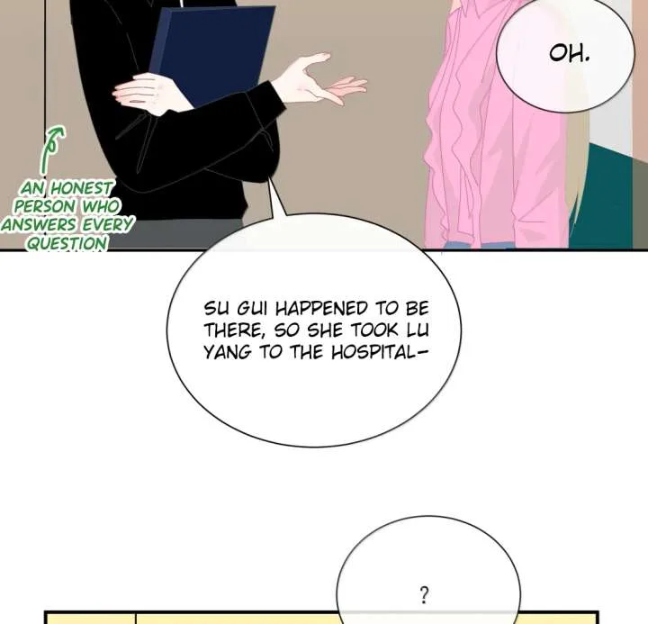Lower Dynasty Chapter 52 page 8