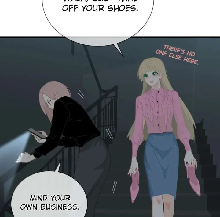 Lower Dynasty Chapter 52 page 37