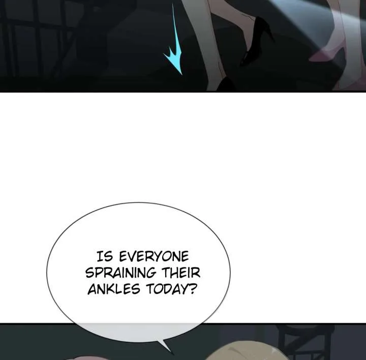 Lower Dynasty Chapter 52 page 29