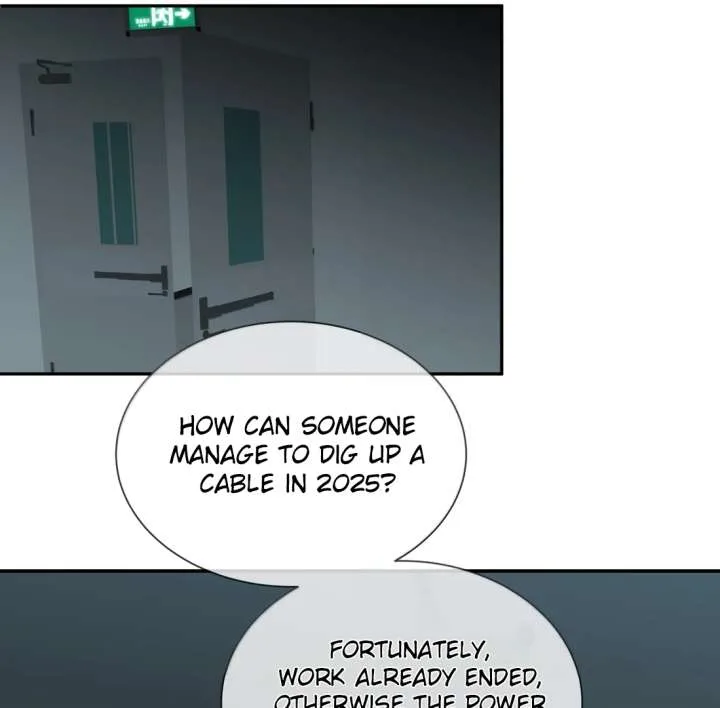 Lower Dynasty Chapter 52 page 27