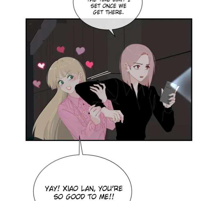 Lower Dynasty Chapter 52 page 25
