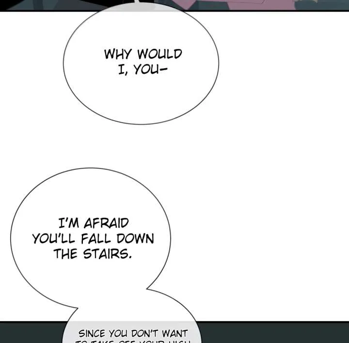 Lower Dynasty Chapter 52 page 53