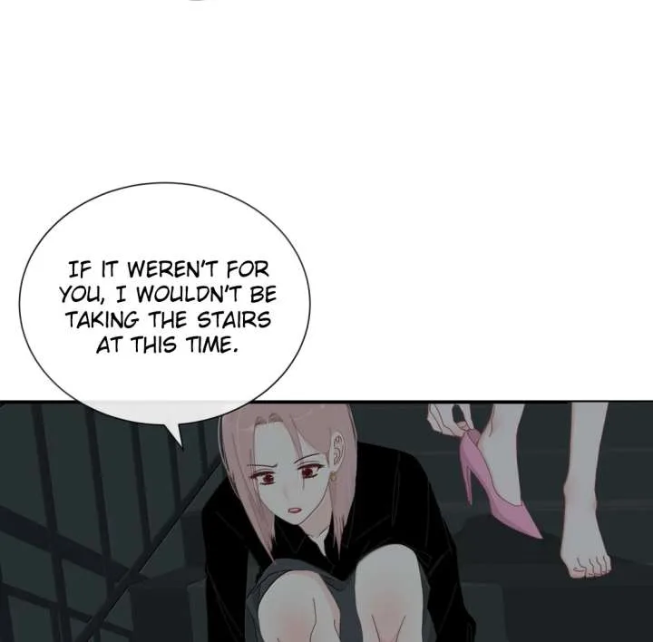 Lower Dynasty Chapter 52 page 31