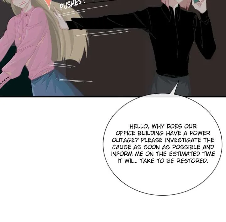 Lower Dynasty Chapter 52 page 22