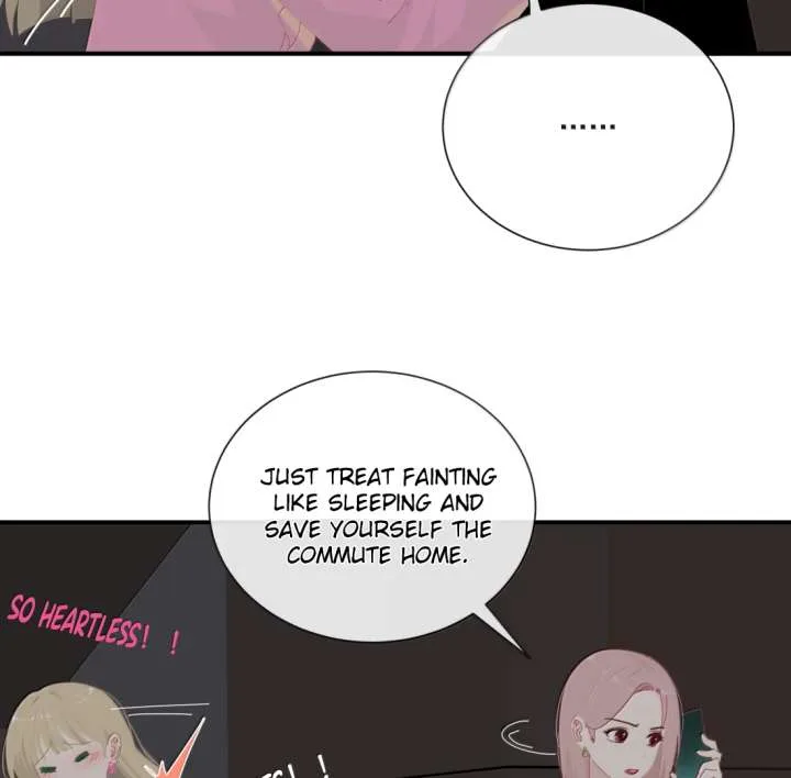 Lower Dynasty Chapter 52 page 21