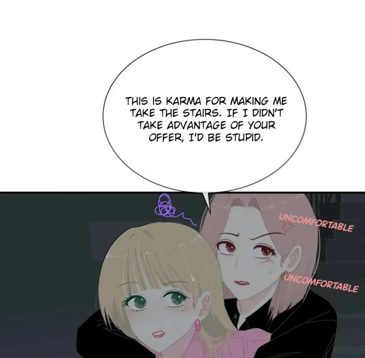 Lower Dynasty Chapter 52 page 57