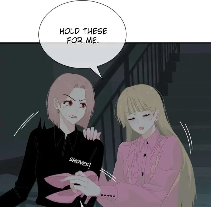 Lower Dynasty Chapter 52 page 52