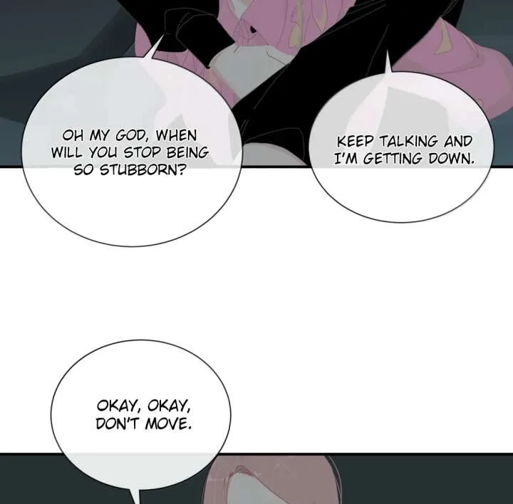 Lower Dynasty Chapter 52 page 58